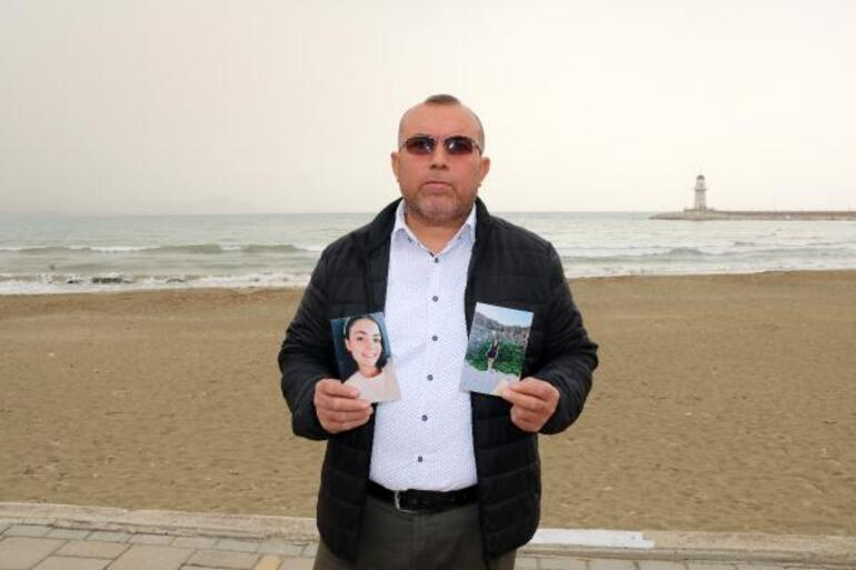 Antalyadaki faciada hayatını kaybeden Büşranın babasından yürek burkan çağrı
