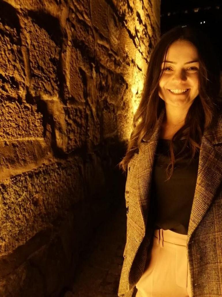 Antalyadaki faciada hayatını kaybeden Büşranın babasından yürek burkan çağrı